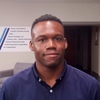 Kendrick Smith
