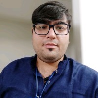 Nitin Makwana