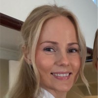 Kjersti Mariann Moi