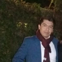 Jesús Oswaldo Pedro García