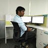 M Nagaraju