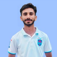 Muhammad Nafees