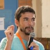 Ivan Salinas