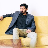 Umang Goswami