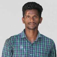 Ganesh Kumar Ramachandran