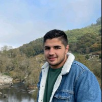 Brais Garcia Dacuña