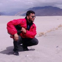 Ankit Kumar