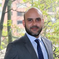 Andres Rincon