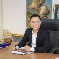Bui Nguyen Huy
