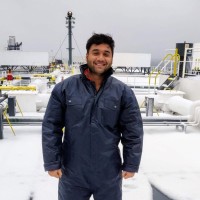 Parth Sarthi Sharma