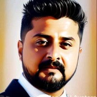 Tarun Sharma