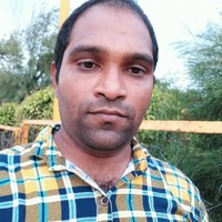 Dipesh Patel