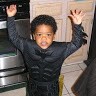 Isaiah Deleon