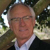 Steve Roberts