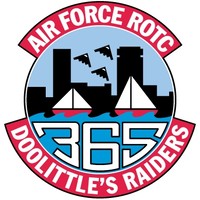 Official Air Force ROTC Det 365