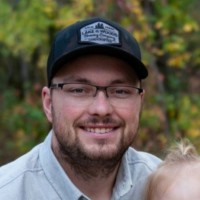 Blaine Brinkworth