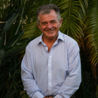 Kevin George