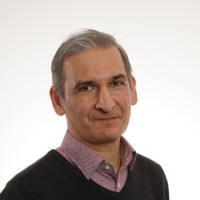 Cyrus Ghiasi