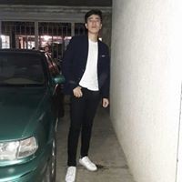 Ramses Montero