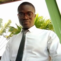 Frank Anika ANOUSSOUNGOUME