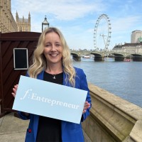 Caz Dolby FSET MA MCMI