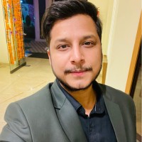 Ankit Gairola
