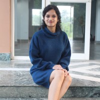 Rushali Kamath
