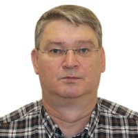 Yuri Ovchinnikov