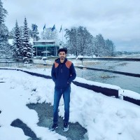 Shubham Rathi