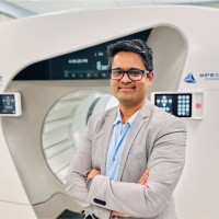 Ashok Muthu Krishnan MD