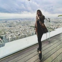 Sara Naghizadeh