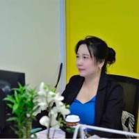 Marilyn Dy