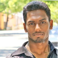 Keerthyvassan Sithanandam