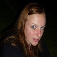 Amanda (Meg) Galsworthy