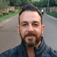 Reinart van der Merwe