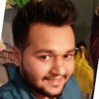 krunal maisuriya