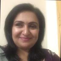 Arooj Shahpal