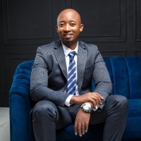 CPA Michael Mwangi, MBA