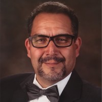 Anthony Reyes
