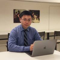 Bo(Caleb) Liu