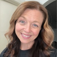 Kristin Tucker