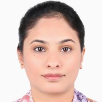 Lakmini Wickramaarachchi