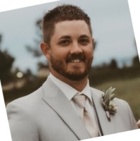Derek Lehman