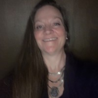 Jacqueline Ray