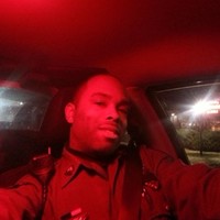 Louis Speight-Bullock