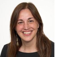 Evdokia Anagnostou