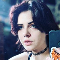 Cortney Anderson