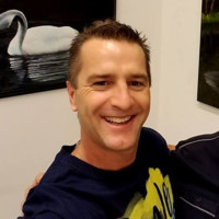 Jon Messer