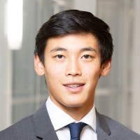 Cameron Li