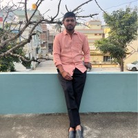Akash Gowda